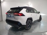 Foto 5 del anuncio Toyota Rav4 2.5l 220H Feel! de Ocasión en Madrid