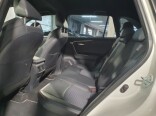 Foto 7 del anuncio Toyota Rav4 2.5l 220H Feel! de Ocasión en Madrid