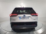 Foto 4 del anuncio Toyota Rav4 2.5l 220H Feel! de Ocasión en Madrid