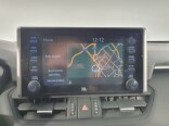 Foto 13 del anuncio Toyota Rav4 2.5l 220H Feel! de Ocasión en Madrid