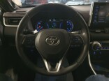 Foto 11 del anuncio Toyota Rav4 2.5l 220H Feel! de Ocasión en Madrid