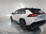 Foto 3 del anuncio Toyota Rav4 2.5l 220H Feel! de Ocasión en Madrid
