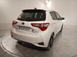 Foto 6 del anuncio Toyota Yaris 1.5 100H GR-SPORT de Ocasión en Madrid