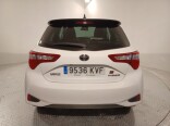 Foto 5 del anuncio Toyota Yaris 1.5 100H GR-SPORT de Ocasión en Madrid