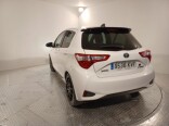 Foto 4 del anuncio Toyota Yaris 1.5 100H GR-SPORT de Ocasión en Madrid