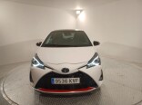 Foto 1 del anuncio Toyota Yaris 1.5 100H GR-SPORT de Ocasión en Madrid