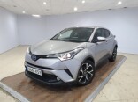 Foto principal del anuncio Toyota C-HR 1.8 125H Advance de Ocasión en Madrid