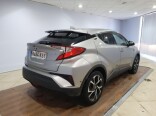 Foto 4 del anuncio Toyota C-HR 1.8 125H Advance de Ocasión en Madrid