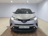 Foto 1 del anuncio Toyota C-HR 1.8 125H Advance de Ocasión en Madrid
