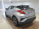 Foto 6 del anuncio Toyota C-HR 1.8 125H Advance de Ocasión en Madrid