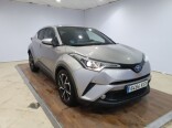 Foto 2 del anuncio Toyota C-HR 1.8 125H Advance de Ocasión en Madrid