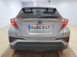 Foto 5 del anuncio Toyota C-HR 1.8 125H Advance de Ocasión en Madrid