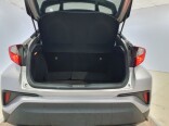 Foto 9 del anuncio Toyota C-HR 1.8 125H Advance de Ocasión en Madrid