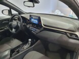 Foto 10 del anuncio Toyota C-HR 1.8 125H Advance de Ocasión en Madrid