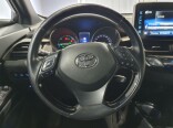 Foto 12 del anuncio Toyota C-HR 1.8 125H Advance de Ocasión en Madrid