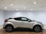 Foto 3 del anuncio Toyota C-HR 1.8 125H Advance de Ocasión en Madrid