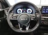 Foto 14 del anuncio Kia XCeed 1.5 MHEV iMT GT-line 118kW (160CV) de Ocasión en Madrid