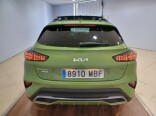Foto 5 del anuncio Kia XCeed 1.5 MHEV iMT GT-line 118kW (160CV) de Ocasión en Madrid