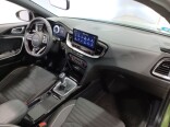 Foto 12 del anuncio Kia XCeed 1.5 MHEV iMT GT-line 118kW (160CV) de Ocasión en Madrid