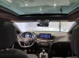 Foto 13 del anuncio Kia XCeed 1.5 MHEV iMT GT-line 118kW (160CV) de Ocasión en Madrid