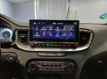 Foto 16 del anuncio Kia XCeed 1.5 MHEV iMT GT-line 118kW (160CV) de Ocasión en Madrid