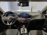 Foto 9 del anuncio Kia XCeed 1.6 GDi PHEV 104kW (141CV) eTech de Ocasión en Madrid
