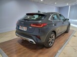Foto 2 del anuncio Kia XCeed 1.6 GDi PHEV 104kW (141CV) eTech de Ocasión en Madrid