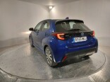Foto 6 del anuncio Toyota Yaris 1.5 120H Active Tech de Ocasión en Madrid