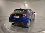 Foto 4 del anuncio Toyota Yaris 1.5 120H Active Tech de Ocasión en Madrid