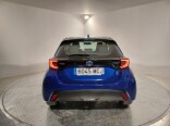 Foto 5 del anuncio Toyota Yaris 1.5 120H Active Tech de Ocasión en Madrid