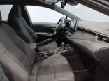 Foto 7 del anuncio Toyota Corolla 1.8 125H FEEL! E-CVT de Ocasión en Madrid