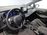 Foto 10 del anuncio Toyota Corolla 1.8 125H FEEL! E-CVT de Ocasión en Madrid