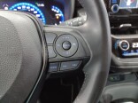 Foto 14 del anuncio Toyota Corolla 1.8 125H FEEL! E-CVT de Ocasión en Madrid