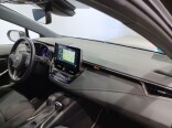 Foto 9 del anuncio Toyota Corolla 1.8 125H FEEL! E-CVT de Ocasión en Madrid