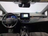 Foto 11 del anuncio Toyota Corolla 1.8 125H FEEL! E-CVT de Ocasión en Madrid