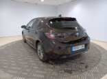Foto 4 del anuncio Toyota Corolla 1.8 125H FEEL! E-CVT de Ocasión en Madrid