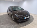Foto 2 del anuncio Toyota Corolla 1.8 125H FEEL! E-CVT de Ocasión en Madrid