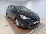 Foto 2 del anuncio Toyota Prius+ Advance de Ocasión en Madrid