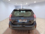 Foto 3 del anuncio Toyota Prius+ Advance de Ocasión en Madrid