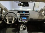 Foto 9 del anuncio Toyota Prius+ Advance de Ocasión en Madrid