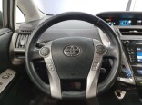 Foto 10 del anuncio Toyota Prius+ Advance de Ocasión en Madrid