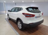 Foto 6 del anuncio Nissan Qashqai dCi 150CV (110kW) ACENTA de Ocasión en Madrid