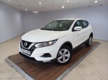 Foto principal del anuncio Nissan Qashqai dCi 150CV (110kW) ACENTA de Ocasión en Madrid