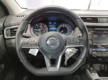 Foto 11 del anuncio Nissan Qashqai dCi 150CV (110kW) ACENTA de Ocasión en Madrid