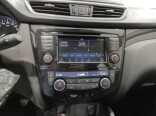 Foto 13 del anuncio Nissan Qashqai dCi 150CV (110kW) ACENTA de Ocasión en Madrid