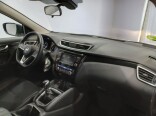 Foto 10 del anuncio Nissan Qashqai dCi 150CV (110kW) ACENTA de Ocasión en Madrid