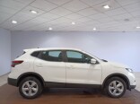 Foto 3 del anuncio Nissan Qashqai dCi 150CV (110kW) ACENTA de Ocasión en Madrid