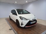 Foto 2 del anuncio Toyota Yaris 1.5 100H GR-SPORT de Ocasión en Madrid