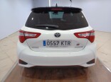 Foto 5 del anuncio Toyota Yaris 1.5 100H GR-SPORT de Ocasión en Madrid