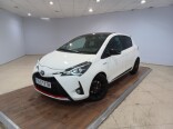 Foto principal del anuncio Toyota Yaris 1.5 100H GR-SPORT de Ocasión en Madrid